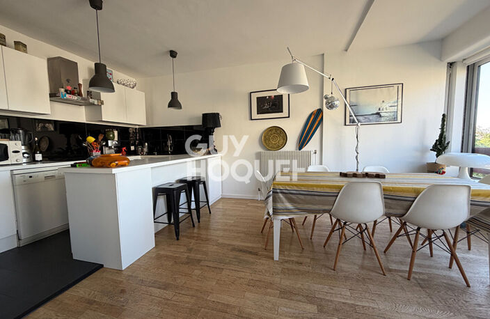 appartement — photo 3