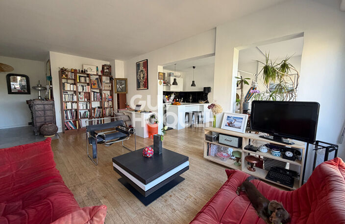 appartement — photo 4