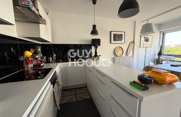 appartement — photo 5