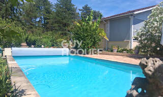 Maison 6 Pièces 215 m² à vendre à Agen (47000)