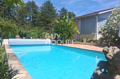 Maison 6 pièces 277000 €