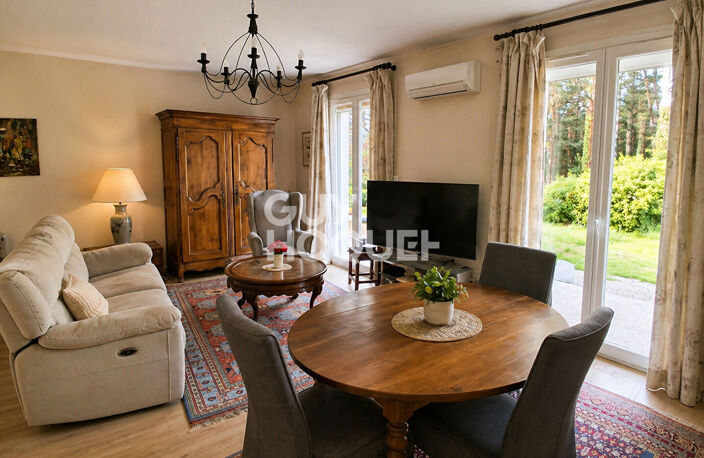 Maison avec double garage, sous-sol et piscine à 5 min d'Agen — photo 2