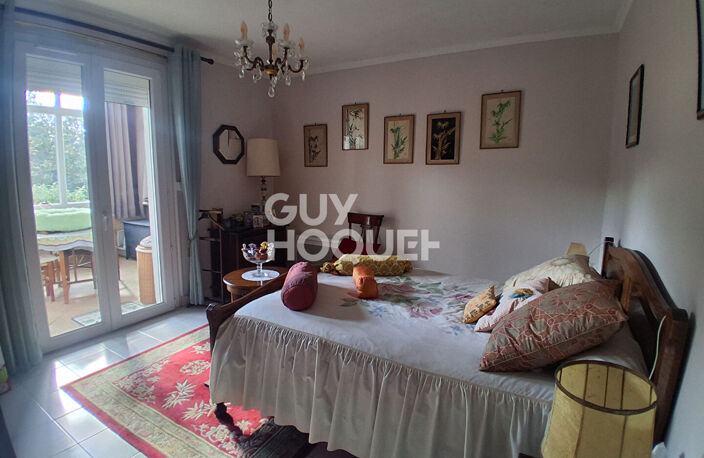 Maison avec double garage, sous-sol et piscine à 5 min d'Agen — photo 3
