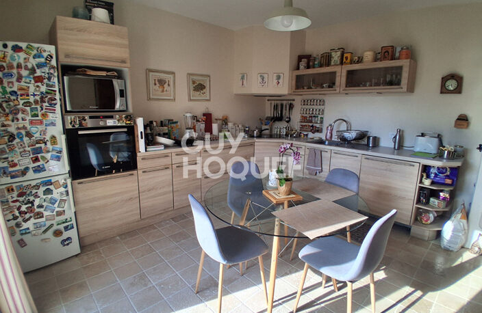 Maison avec double garage, sous-sol et piscine à 5 min d'Agen — photo 4