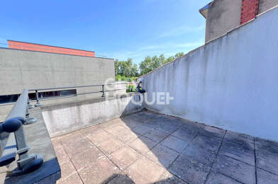 Appartement 1 pièces 390 €
