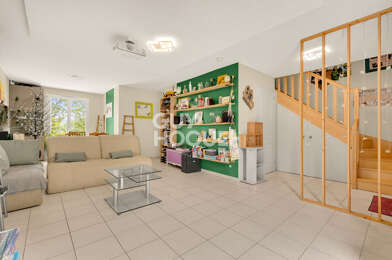 Maison 4 pièces 265000 €