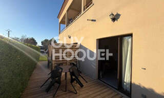 Appartement 1 Pièce 33 m² à vendre à L'Isle-sur-la-Sorgue (84800)