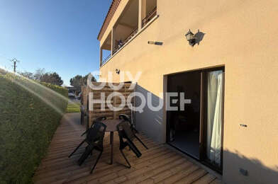 Appartement 1 pièces 127000 €