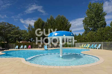 Appartement 1 pièces 127000 €