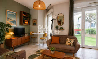 Appartement 1 Pièce 26 m² à vendre à Lyon 7 (69007)