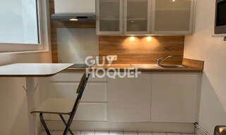 Appartement 1 Pièce 29 m² à louer à Sézanne (51120)