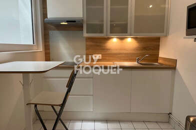 Appartement 1 pièces 480 €