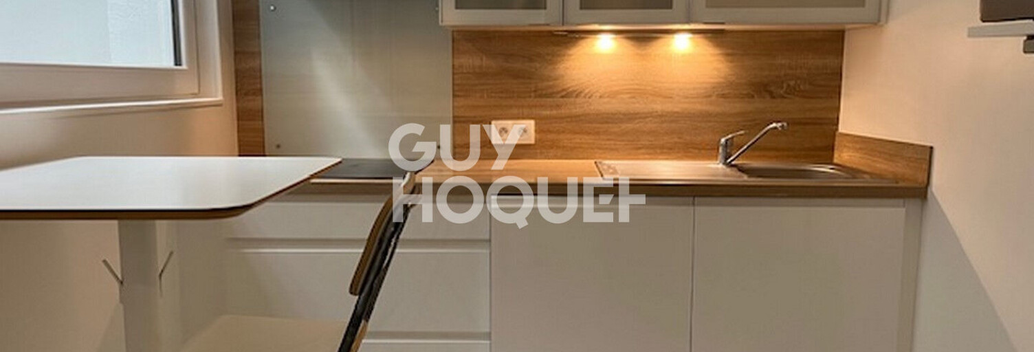 Appartement 1 Pièce 29 m² à louer à Sézanne (51120)