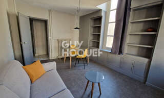 Appartement 1 Pièce 29 m² à louer à Sézanne (51120)