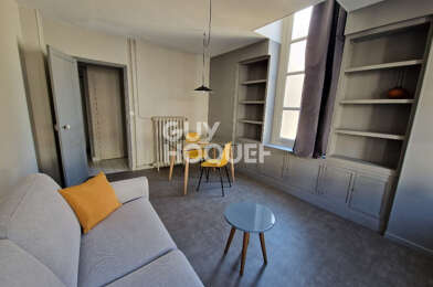 Appartement 1 pièces 460 €