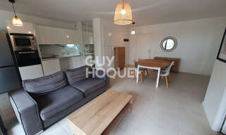 Appartement 2 Pièces 53 m² à louer à Talence (33400)