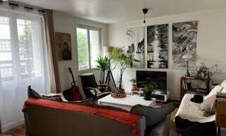 Appartement 3 Pièces 70 m² à louer à Brest (29200)