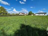 MOUREUILLE, Terrain constructible à Vendre 1 445 m2 — photo 2