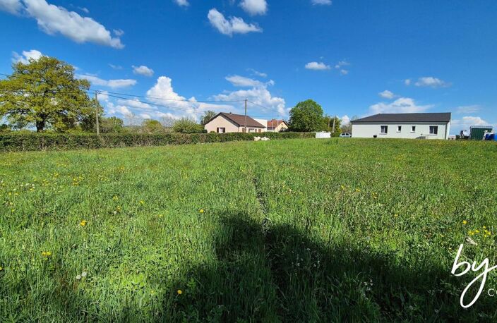 MOUREUILLE, Terrain constructible à Vendre 1 445 m2 — photo 2