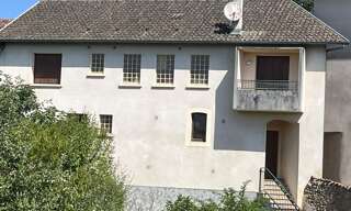 Maison 3 Pièces 100 m² à vendre à Rochechouart (87600)