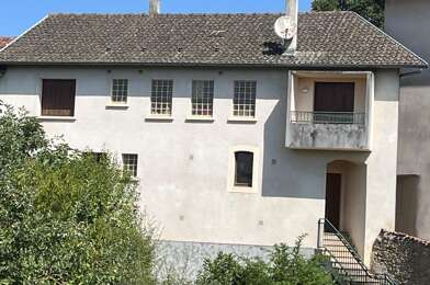 Maison 3 pièces 66500 €