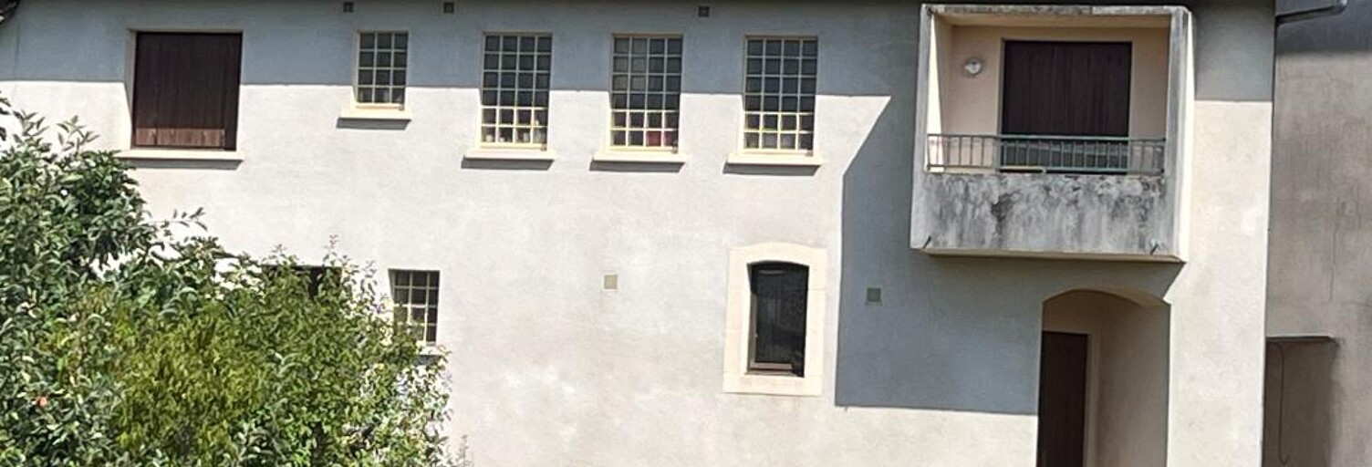 Maison 3 Pièces 100 m² à vendre à Rochechouart (87600)