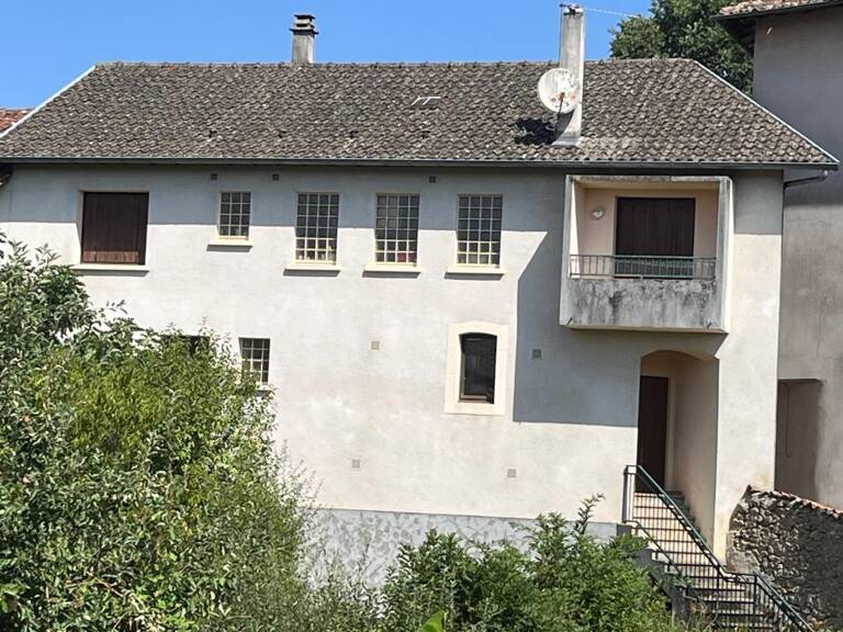 Maison À Vendre — photo 1