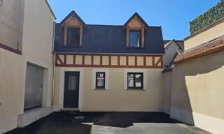 Appartement 3 Pièces 80 m² à vendre à Vernon (27200)