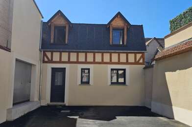 Appartement 3 pièces 350000 €