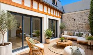 Appartement 3 Pièces 80 m² à vendre à Vernon (27200)