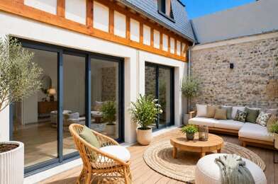 Appartement 3 pièces 350000 €