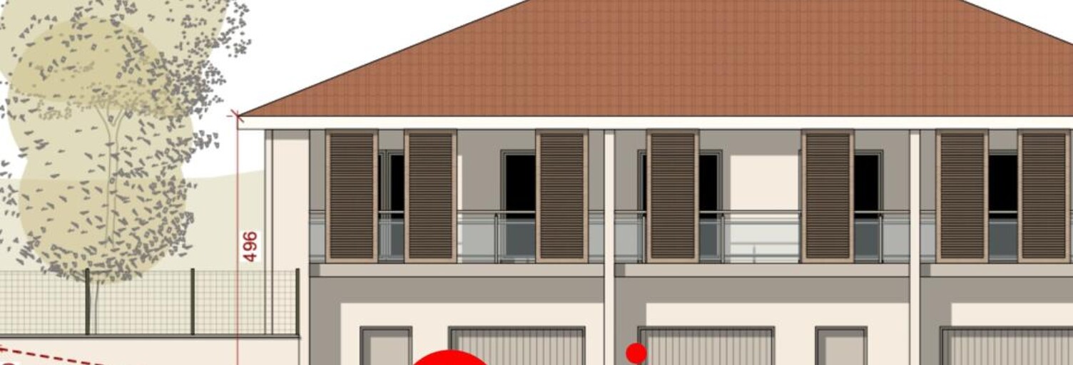 Maison 4 Pièces 96 m² à vendre à Frontonas (38290)