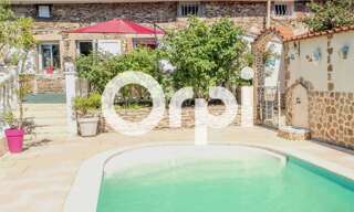 Maison 4 Pièces 172 m² à vendre à Farnay (42320)