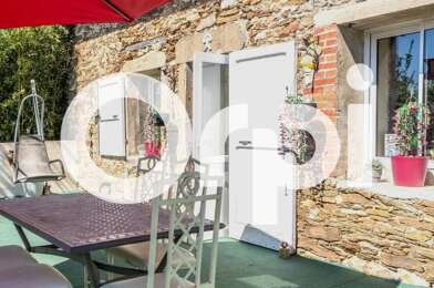 Maison 4 pièces 360000 €