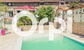 Maison 4 Pièces 172 m² à vendre à Farnay (42320)