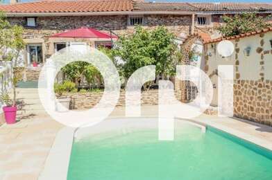 Maison 4 pièces 360000 €