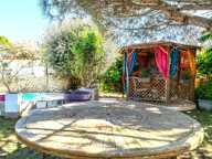 FARNAY MAISON EN PIERRE AVEC PISCINE — photo 3