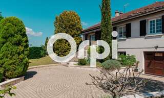 Maison 4 Pièces 101 m² à vendre à Châteauneuf (42800)