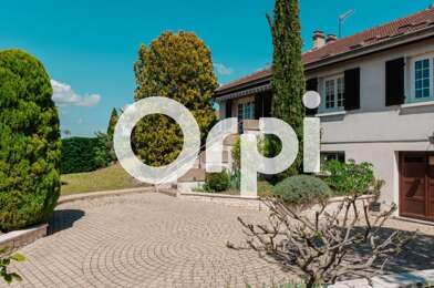 Maison 4 pièces 325000 €
