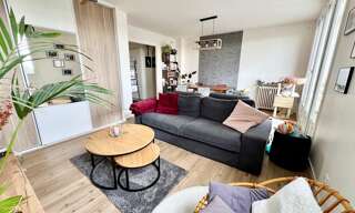 Appartement 3 Pièces 64 m² à vendre à Saran (45770)