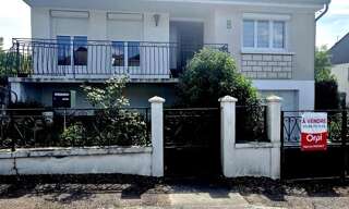 Maison 3 Pièces 77 m² à vendre à La Charité-sur-Loire (58400)