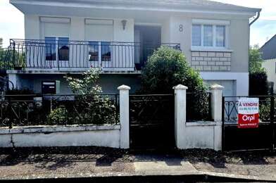 Maison 3 pièces 103000 €