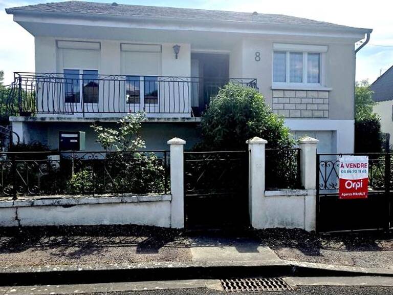 Maison À Vendre — photo 1