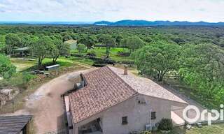 Maison 4 Pièces 154 m² à vendre à Bonifacio / Bunifaziu (20169)