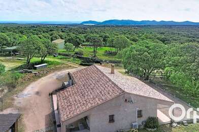Maison 4 pièces 1200000 €