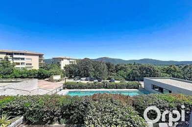 Appartement 2 pièces 375000 €