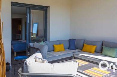 Appartement 2 pièces 375000 €