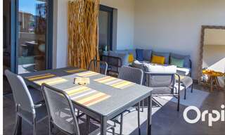 Appartement 2 Pièces 50 m² à vendre à Porto-Vecchio (20137)