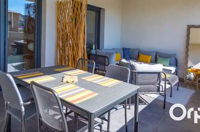 Appartement 2 pièces 375000 €