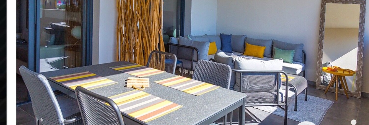 Appartement 2 Pièces 50 m² à vendre à Porto-Vecchio (20137)